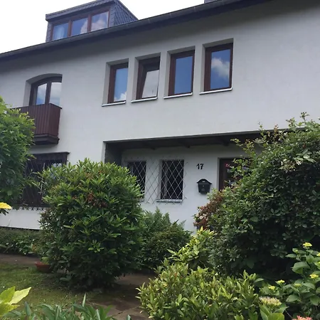 Gaesteappartement Ratingen-hoesel *