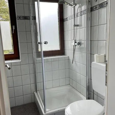 Gaesteappartement Ratingen-hoesel Lejlighed Ratingen