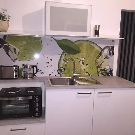 Gaesteappartement Ratingen-hoesel Ratingen