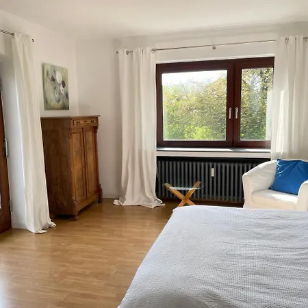 Lejlighed Gaesteappartement Ratingen-hoesel *