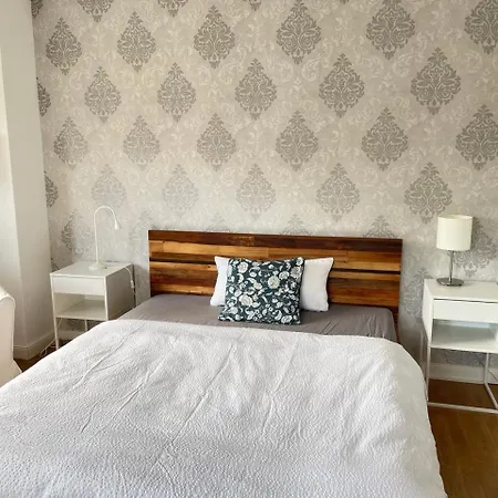 Gaesteappartement Ratingen-hoesel Ratingen