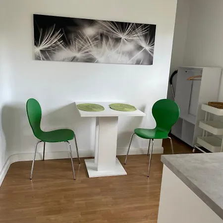 Gaesteappartement Ratingen-hoesel Ratingen