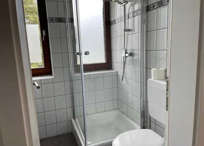 Gaesteappartement Ratingen-hoesel Lejlighed Ratingen