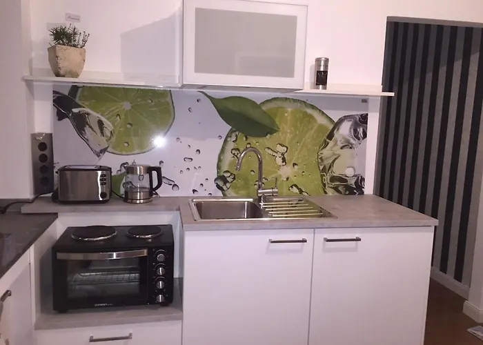 Gaesteappartement Ratingen-hoesel Ratingen