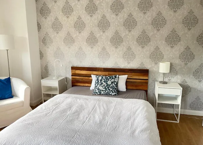 Gaesteappartement Ratingen-hoesel Ratingen