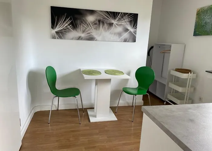 Gaesteappartement Ratingen-hoesel Ratingen